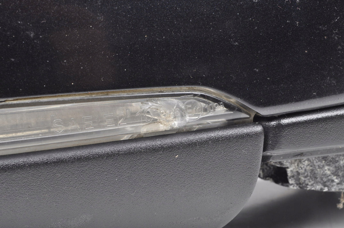 VOLVO S60 II V60 MIRROR RIGHT 12 PIN