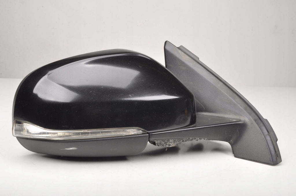 VOLVO S60 II V60 MIRROR RIGHT 12 PIN