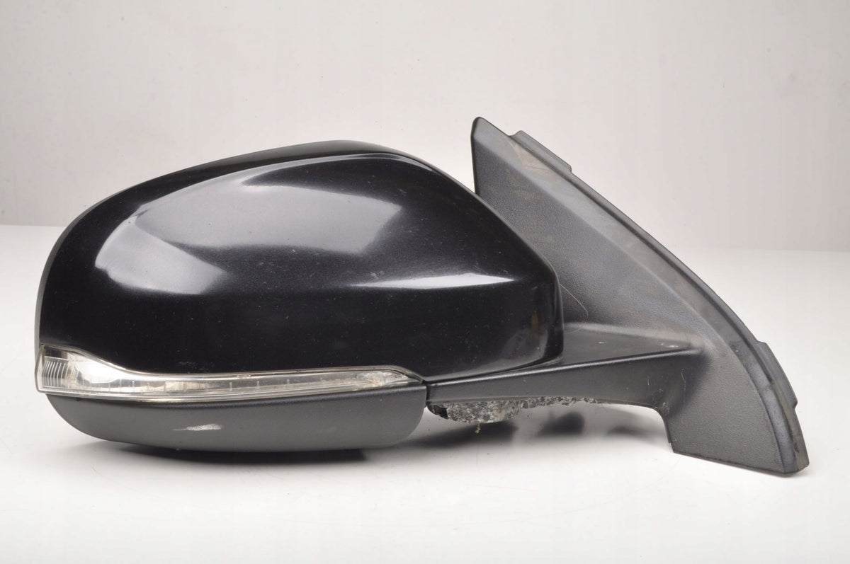 VOLVO S60 II V60 MIRROR RIGHT 12 PIN