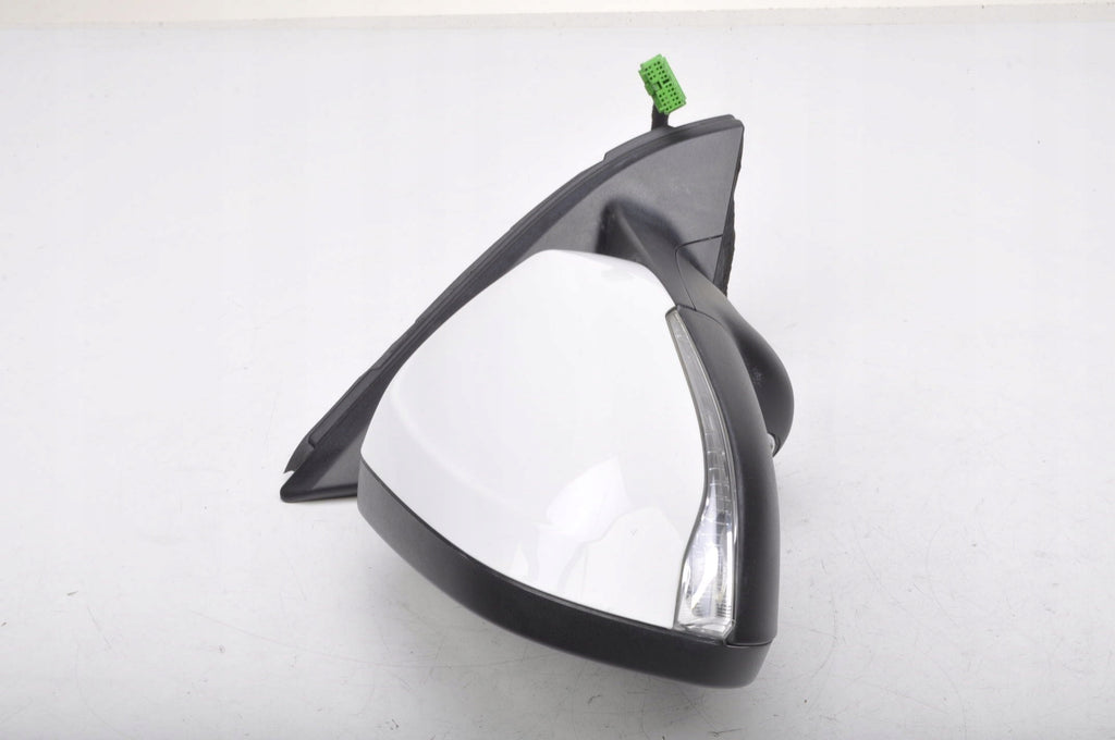 VOLVO S60 II V60 MIRROR RIGHT ELECTRIC 14 PIN+ 2 PIN