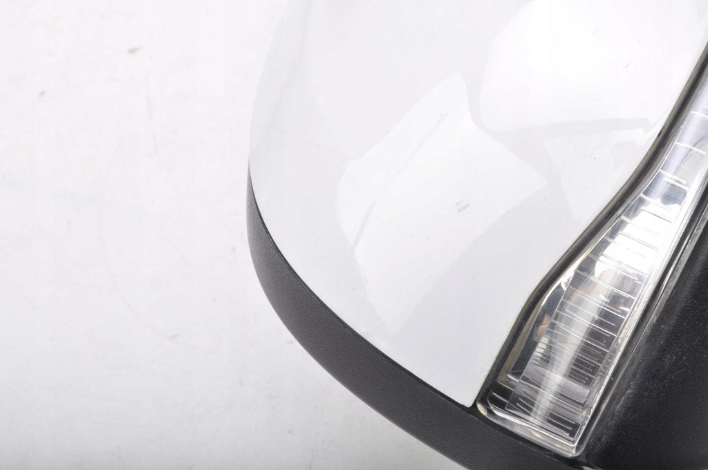 VOLVO S60 II V60 MIRROR RIGHT ELECTRIC 14 PIN+ 2 PIN