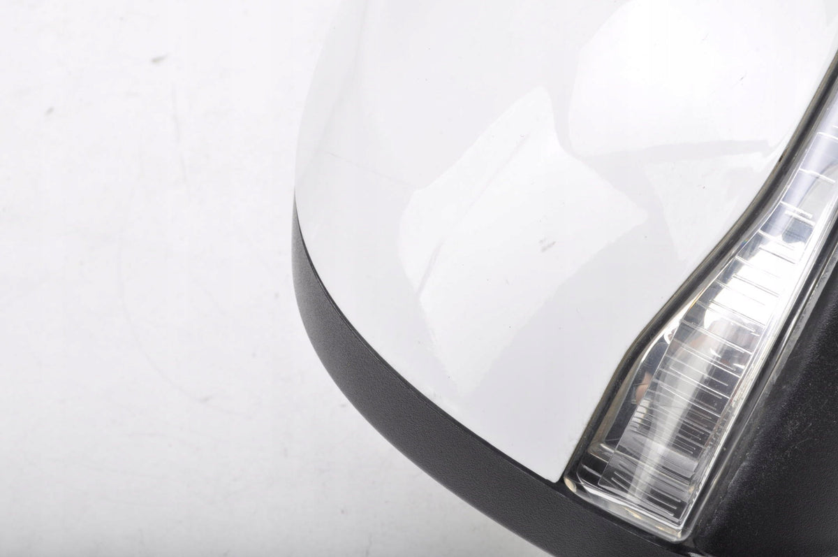 VOLVO S60 II V60 MIRROR RIGHT ELECTRIC 14 PIN+ 2 PIN