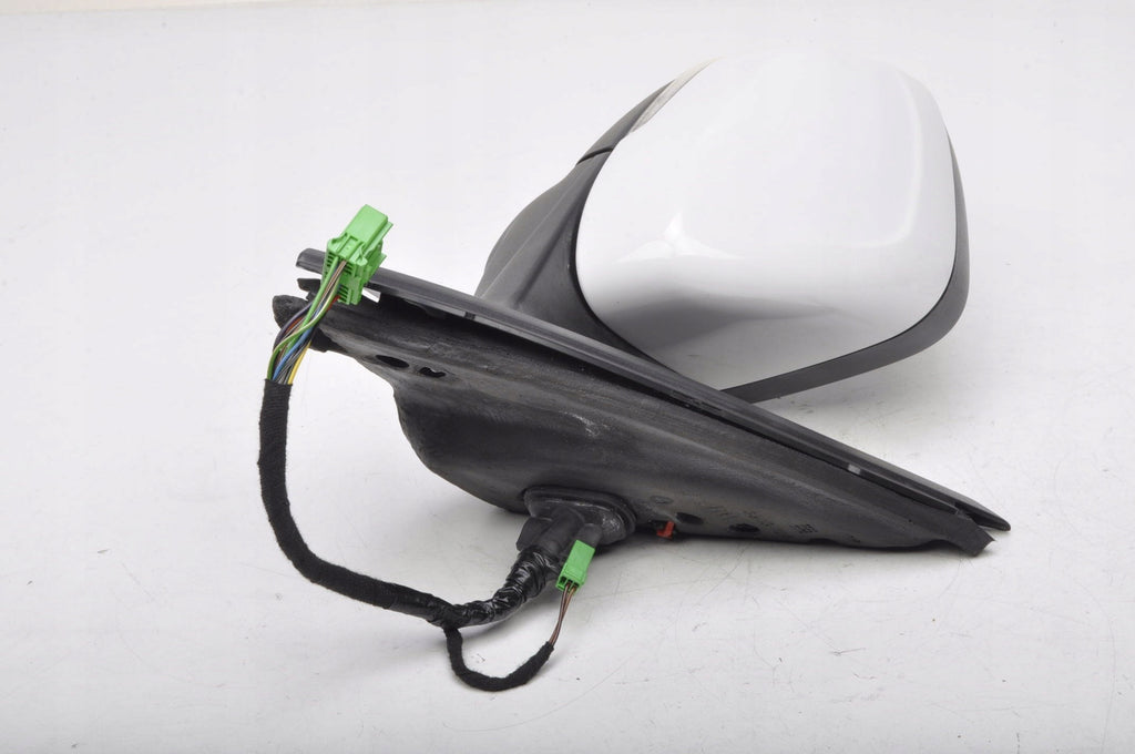 VOLVO S60 II V60 MIRROR RIGHT ELECTRIC 14 PIN+ 2 PIN