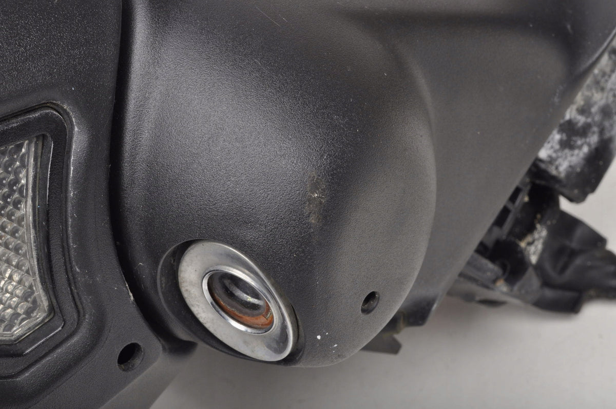 VOLVO S60 II V60 MIRROR RIGHT ELECTRIC 14 PIN+ 2 PIN
