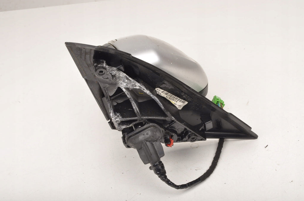 VOLVO S60 II V60 MIRROR RIGHT ELECTRIC 6 PIN