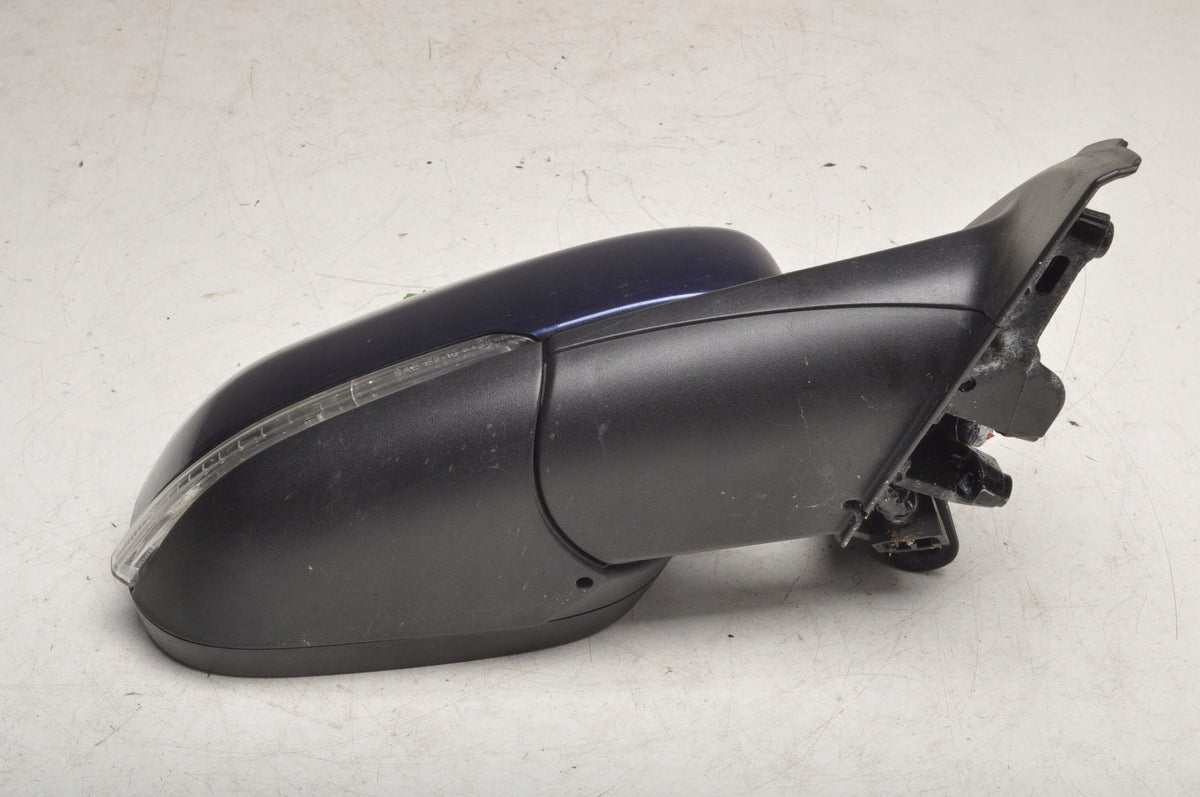 VOLVO S60 II V60 MIRROR RIGHT ELECTRIC 6 PIN