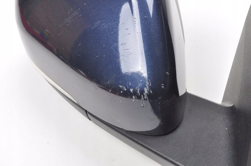 VOLVO S60 II V60 MIRROR RIGHT ELECTRIC 6 PIN