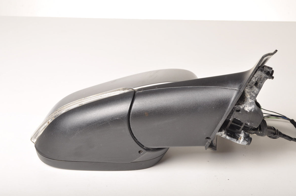 VOLVO S60 II V60 MIRROR RIGHT ELECTRIC 6 PIN