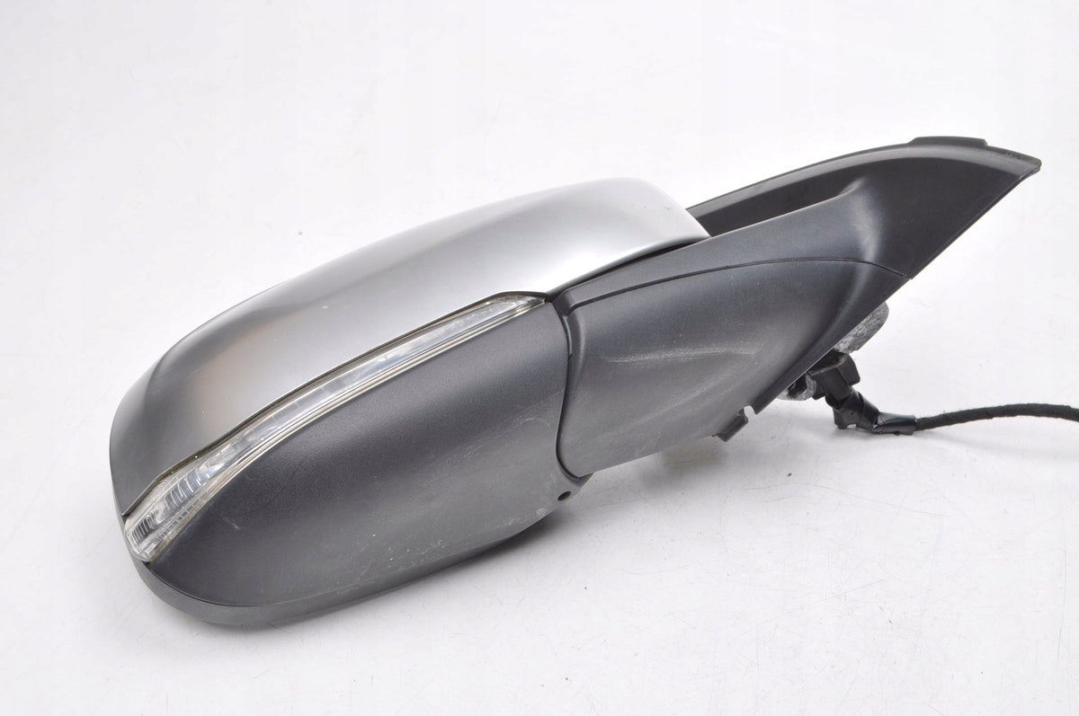 VOLVO S60 II V60 MIRROR RIGHT ELECTRIC 6 PIN
