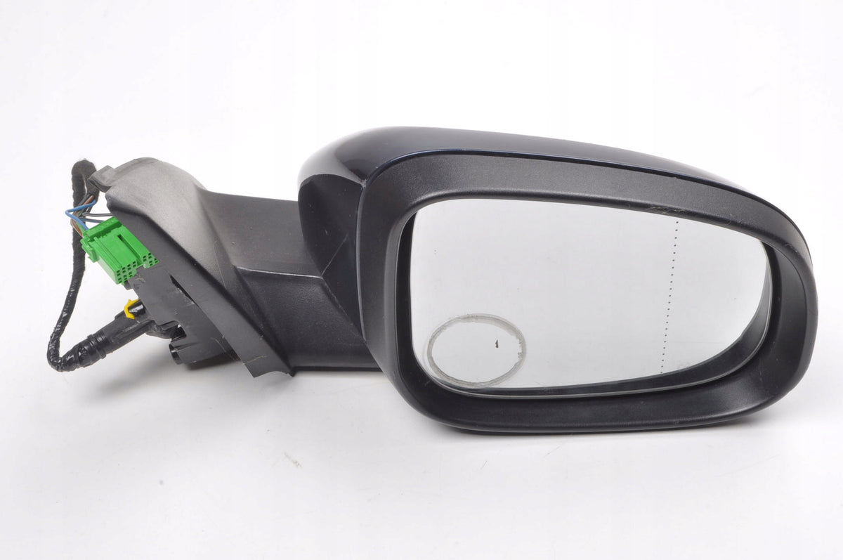 VOLVO S60 II V60 MIRROR RIGHT ELECTRIC 6 PIN