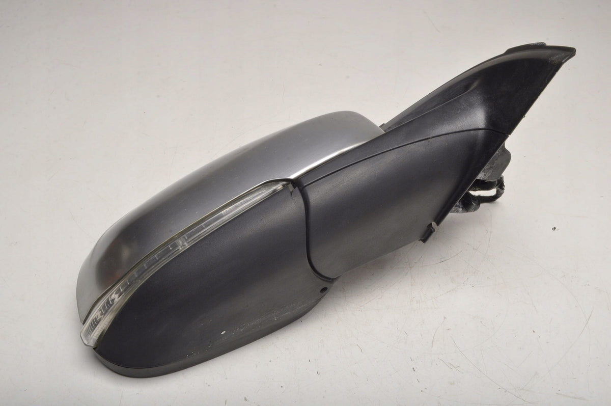 VOLVO S60 II V60 MIRROR RIGHT ELECTRIC 6 PIN