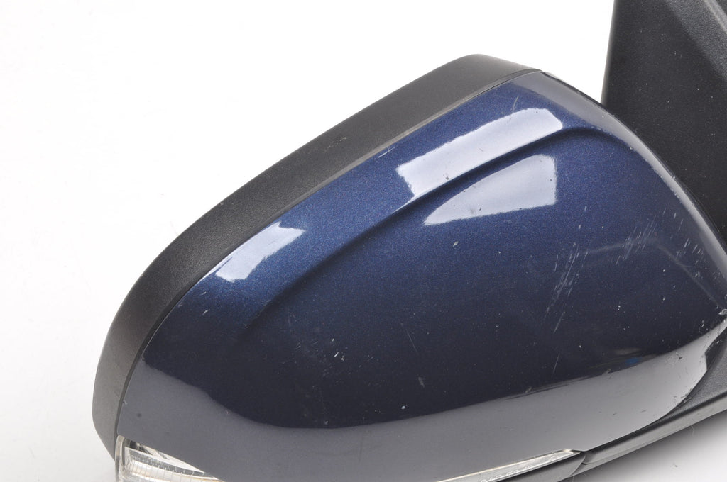 VOLVO S60 II V60 MIRROR RIGHT ELECTRIC 6 PIN