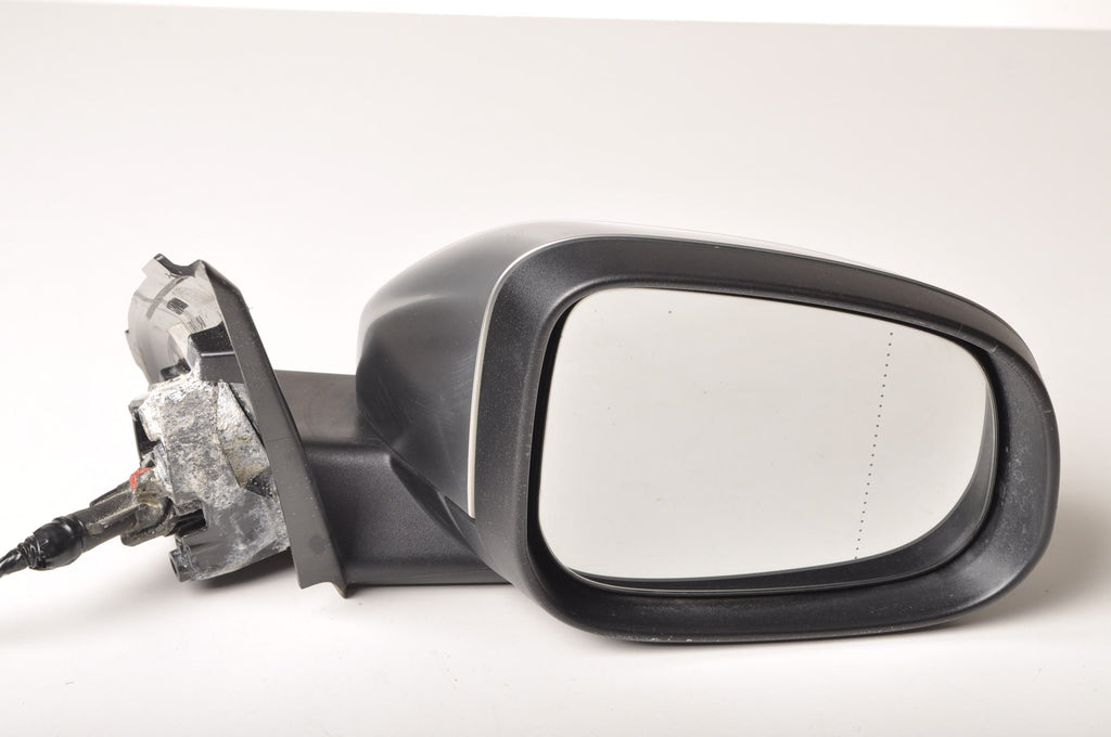 VOLVO S60 II V60 MIRROR RIGHT ELECTRIC 6 PIN