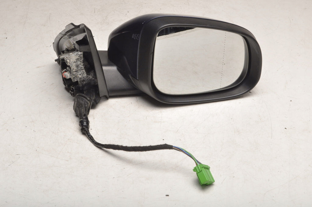 VOLVO S60 II V60 MIRROR RIGHT ELECTRIC 6 PIN