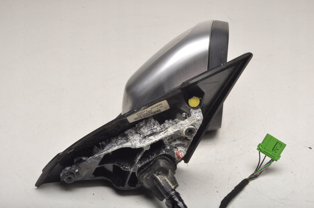 VOLVO S60 II V60 MIRROR RIGHT ELECTRIC 6 PIN