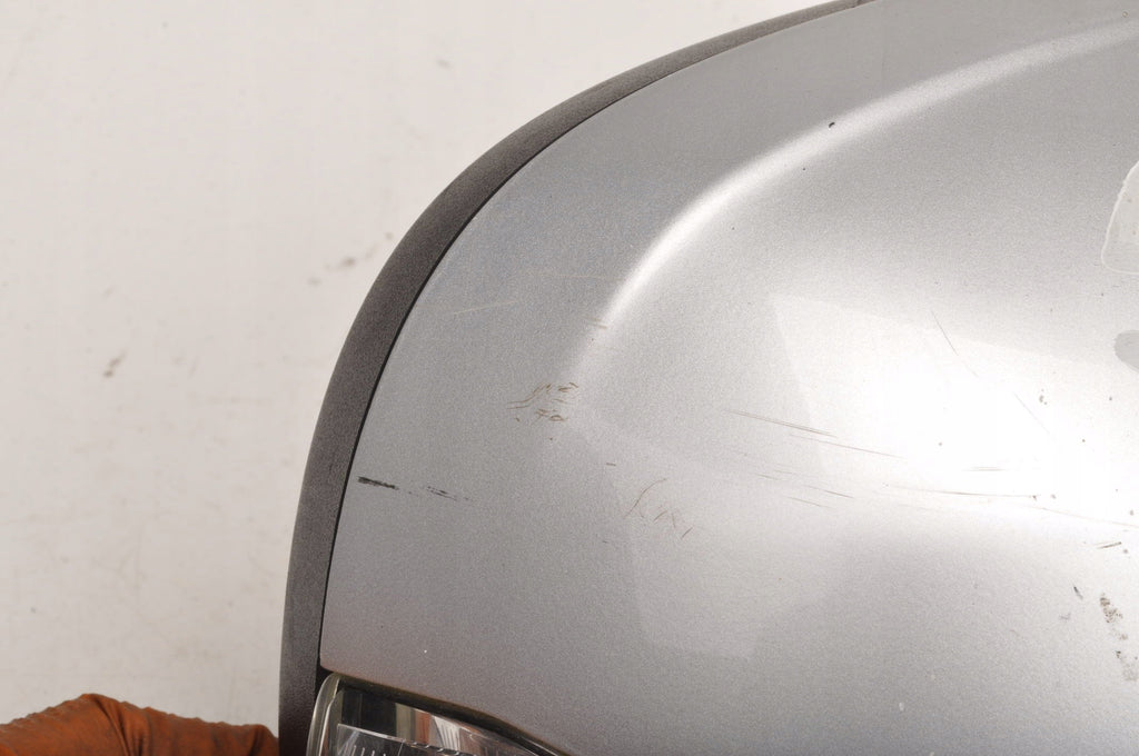 VOLVO S60 II V60 MIRROR RIGHT ELECTRIC 6 PIN