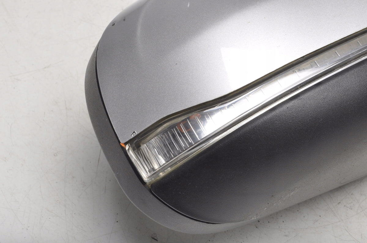 VOLVO S60 II V60 MIRROR RIGHT ELECTRIC 6 PIN