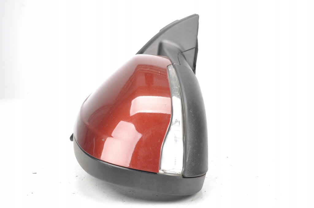 VOLVO S60 II V60 MIRROR RIGHT ELECTRIC 6 PIN
