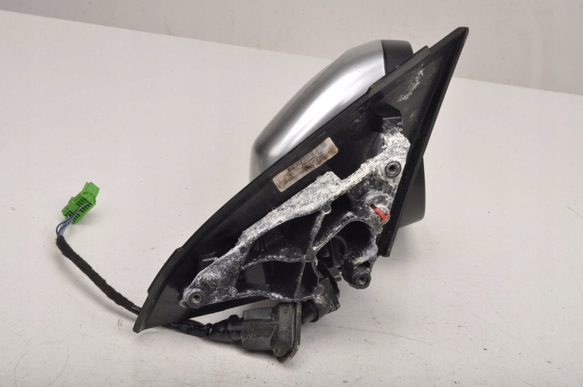 VOLVO S60 II V60 MIRROR RIGHT ELECTRIC 6 PIN
