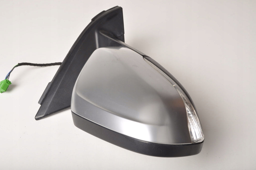 VOLVO S60 II V60 MIRROR RIGHT ELECTRIC 6 PIN