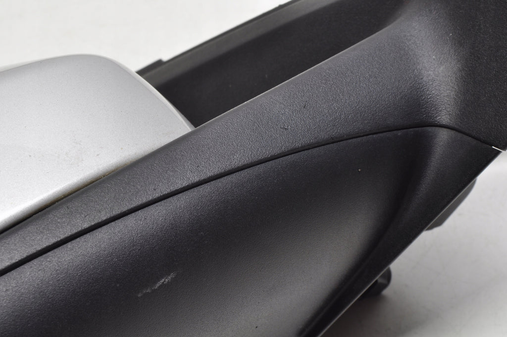 VOLVO S60 II V60 MIRROR RIGHT ELECTRIC 6 PIN R-DESIGN
