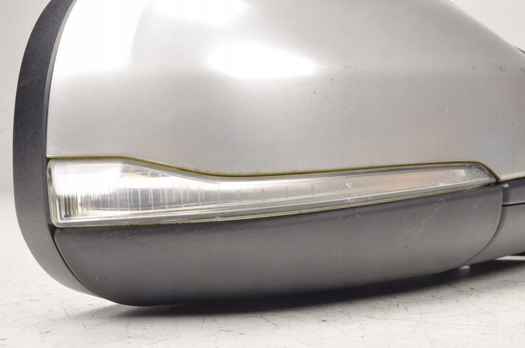VOLVO S60 II V60 MIRROR RIGHT ELECTRIC 6 PIN R-DESIGN