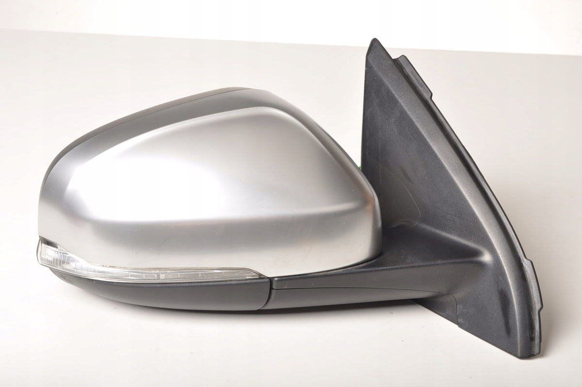 VOLVO S60 II V60 MIRROR RIGHT ELECTRIC 6 PIN