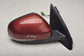 VOLVO S60 II V60 MIRROR RIGHT ELECTRIC 6 PIN