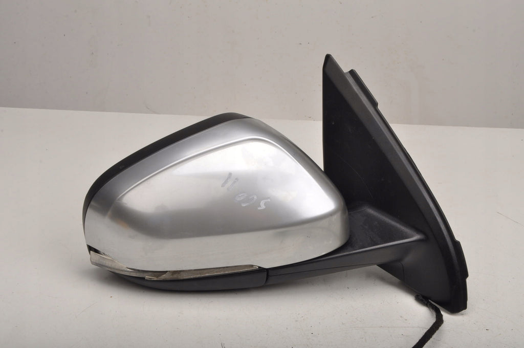 VOLVO S60 II V60 MIRROR RIGHT ELECTRIC 6 PIN