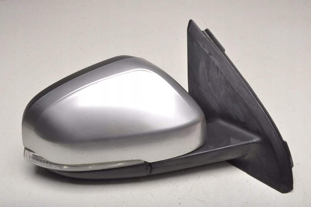 VOLVO S60 II V60 MIRROR RIGHT ELECTRIC 6 PIN