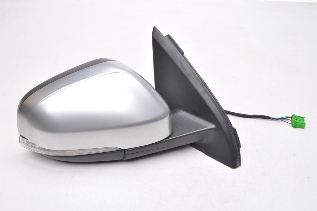 VOLVO S60 II V60 MIRROR RIGHT ELECTRIC 6 PIN
