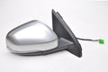 VOLVO S60 II V60 MIRROR RIGHT ELECTRIC 6 PIN