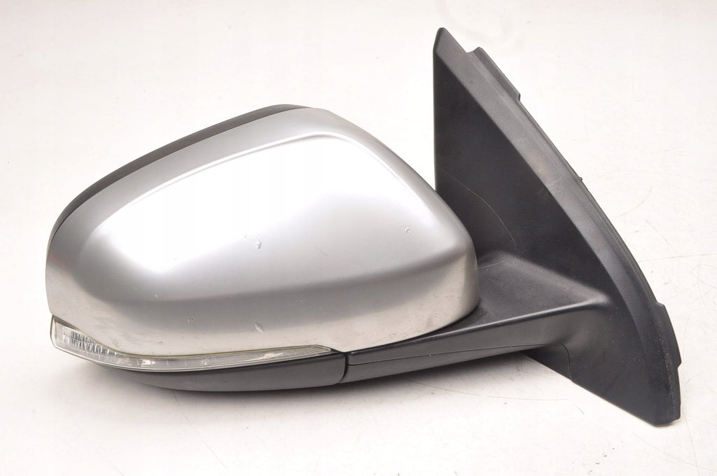 VOLVO S60 II V60 MIRROR RIGHT ELECTRIC 6 PIN