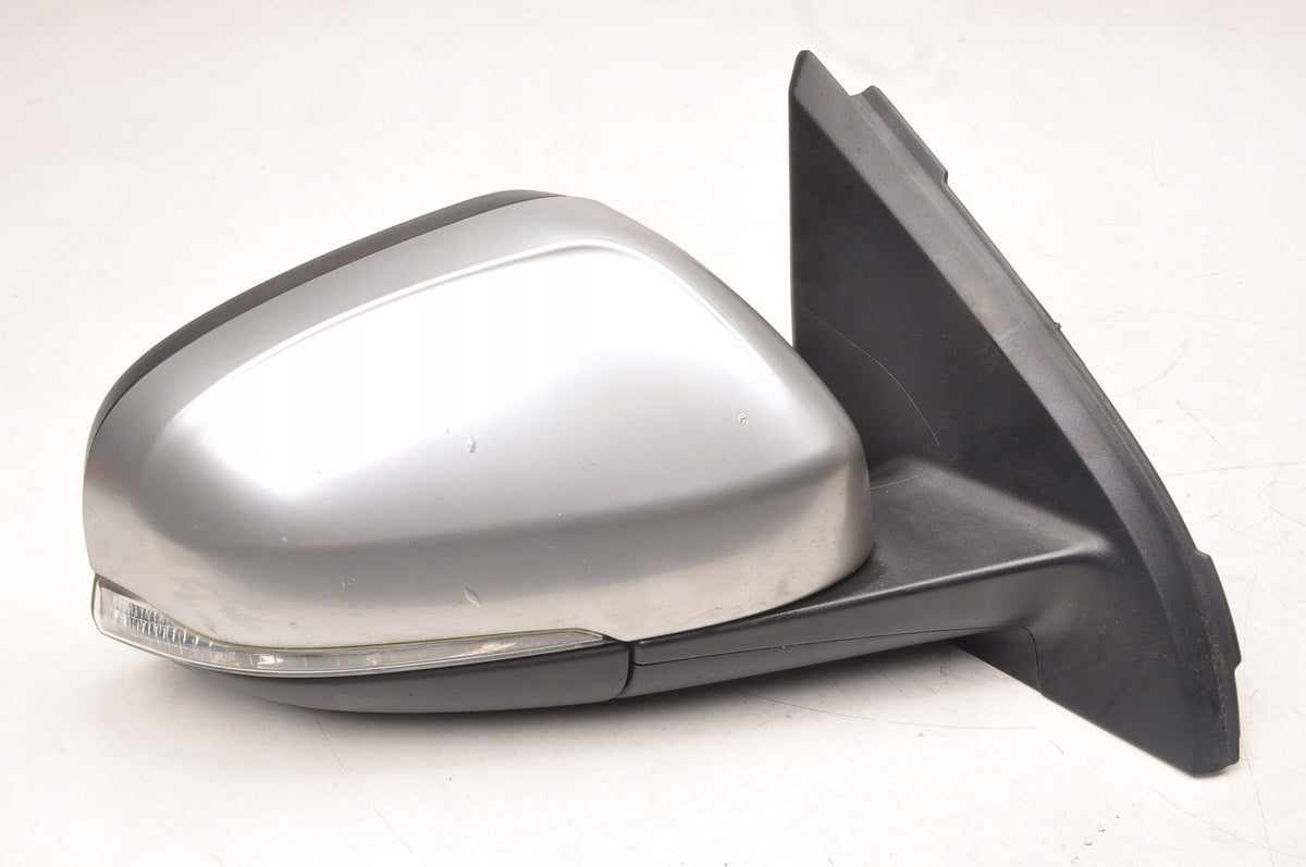 VOLVO S60 II V60 MIRROR RIGHT ELECTRIC 6 PIN