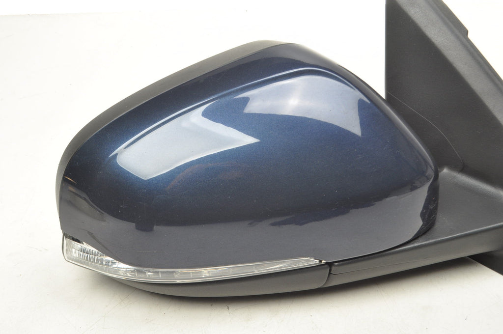 VOLVO S60 II V60 MIRROR RIGHT ELECTRIC 8 PIN