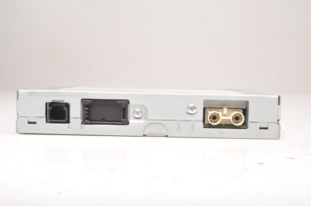 VOLVO S60 II V60 MODULE DRIVER DAB 30644931AA