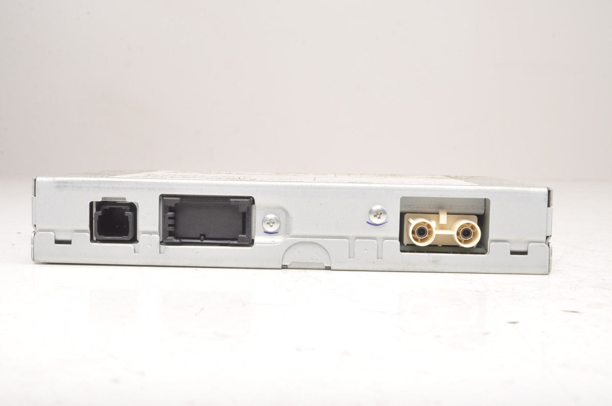 VOLVO S60 II V60 MODULE DRIVER DAB 30644931AA