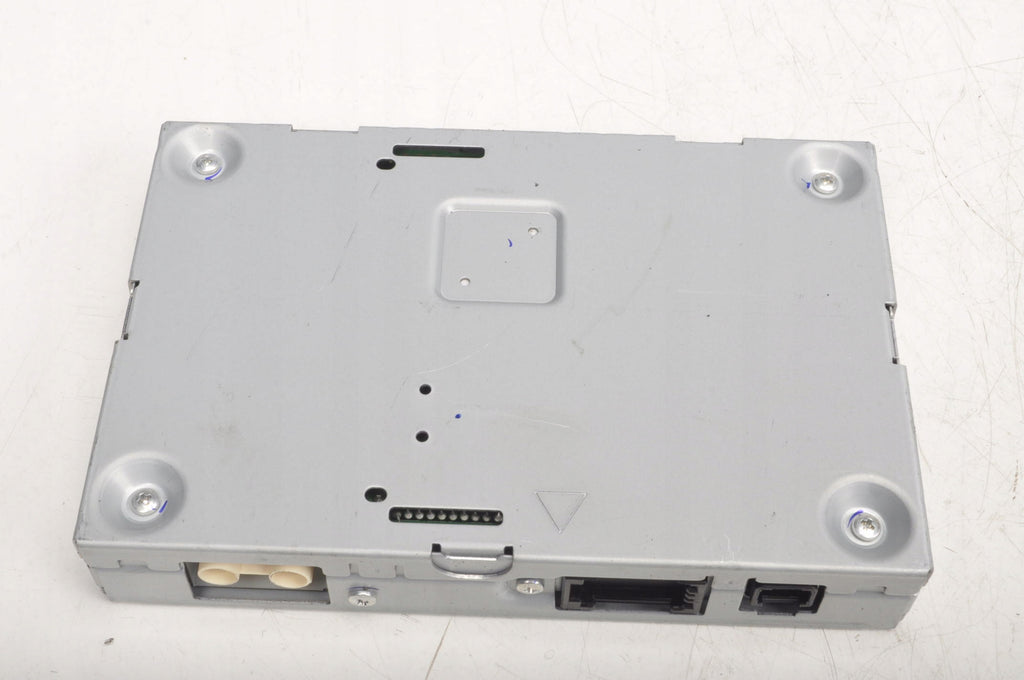 VOLVO S60 II V60 MODULE DRIVER DAB 30644931AA