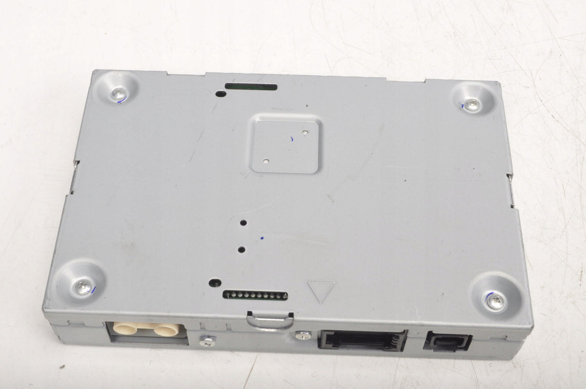 VOLVO S60 II V60 MODULE DRIVER DAB 30644931AA