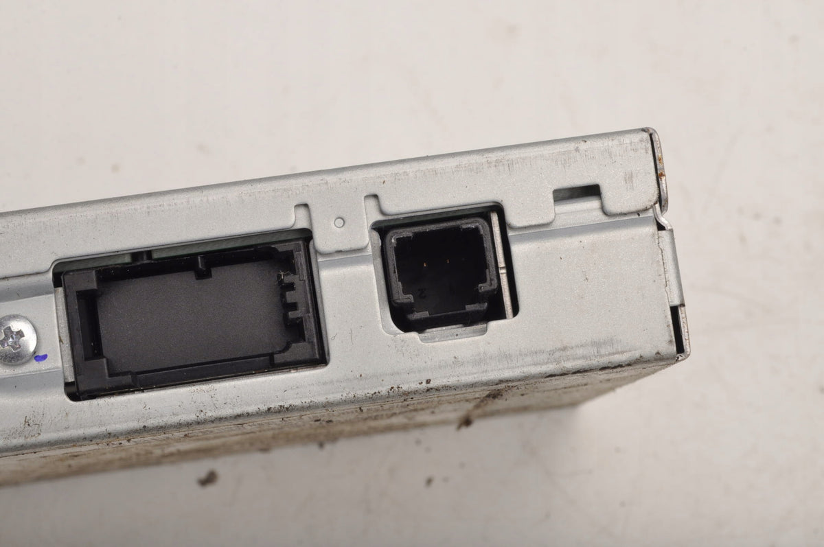 VOLVO S60 II V60 MODULE DRIVER DAB 31409513