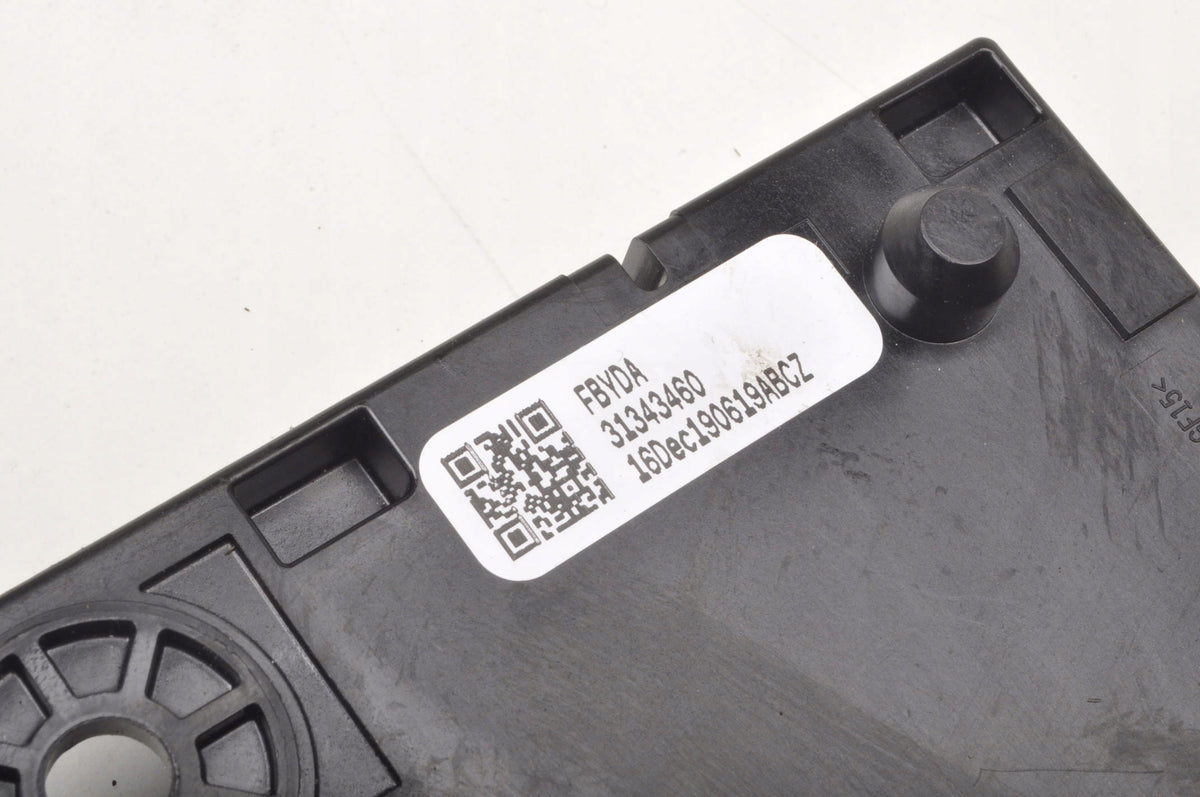 VOLVO S60 II V60 MODULE STEERING WHEEL HEATING CONTROLLER LIFT 31343460