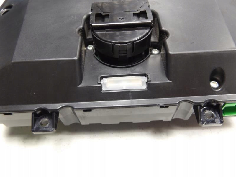 VOLVO S60 II V60 PANEL AIR CONDITIONING SWITCH 30795265