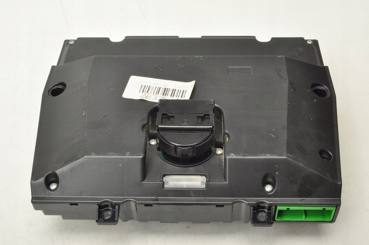 VOLVO S60 II V60 PANEL AIR CONDITIONING SWITCH 31288317