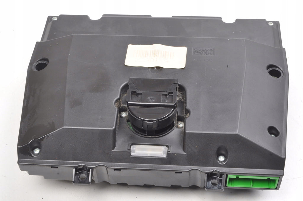 VOLVO S60 II V60 PANEL AIR CONDITIONING SWITCH 31288317