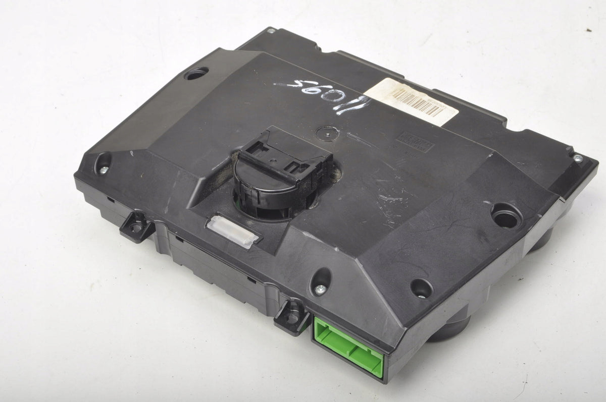 VOLVO S60 II V60 PANEL AIR CONDITIONING SWITCH 31324827