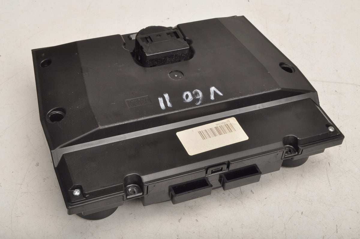 VOLVO S60 II V60 PANEL AIR CONDITIONING SWITCH 31324827 UK