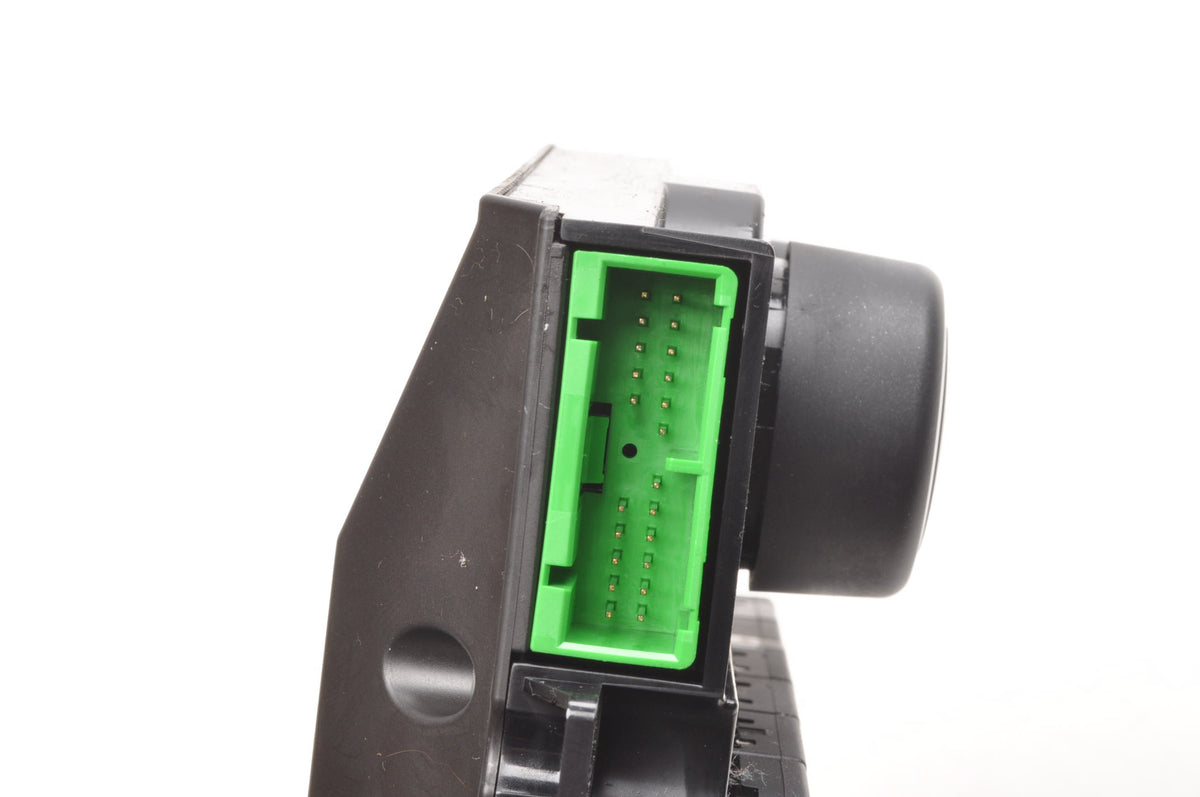 VOLVO S60 II V60 PANEL AIR CONDITIONING SWITCH 31324828