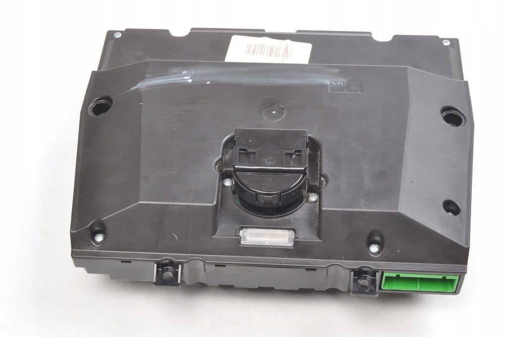 VOLVO S60 II V60 PANEL AIR CONDITIONING SWITCH 31324828