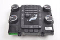 VOLVO S60 II V60 PANEL AIR CONDITIONING SWITCH 31324828