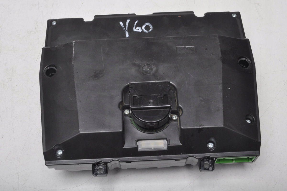 VOLVO S60 II V60 PANEL AIR CONDITIONING SWITCH 31398065
